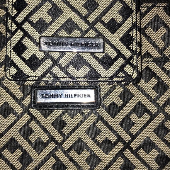 Small baggie hand purse - Picture 3 of 4